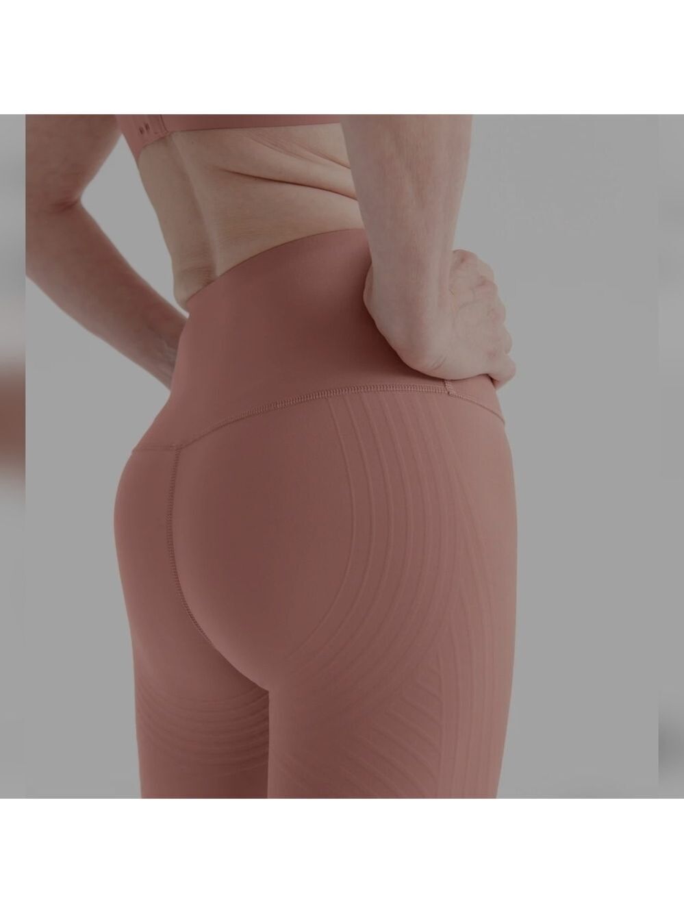 KNIX HiTouch High Rise Legging - Picture 1 of 10